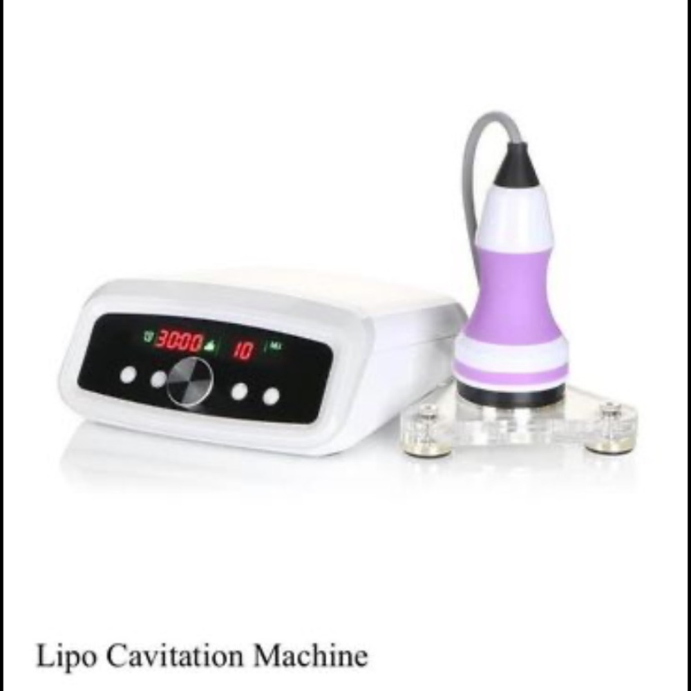 Lipo Cavitation Machine